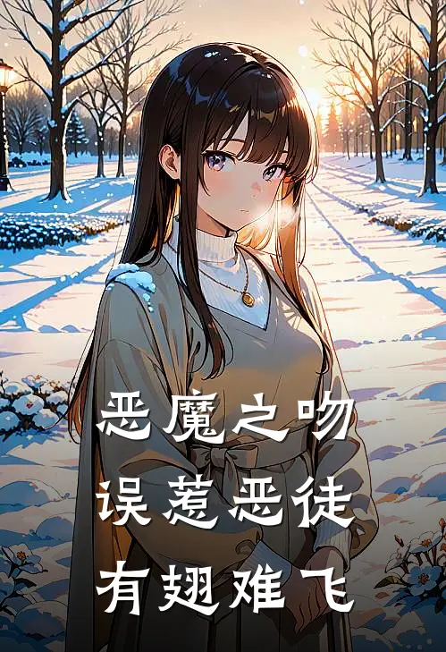 恶魔之吻：误惹恶徒有翅难飞