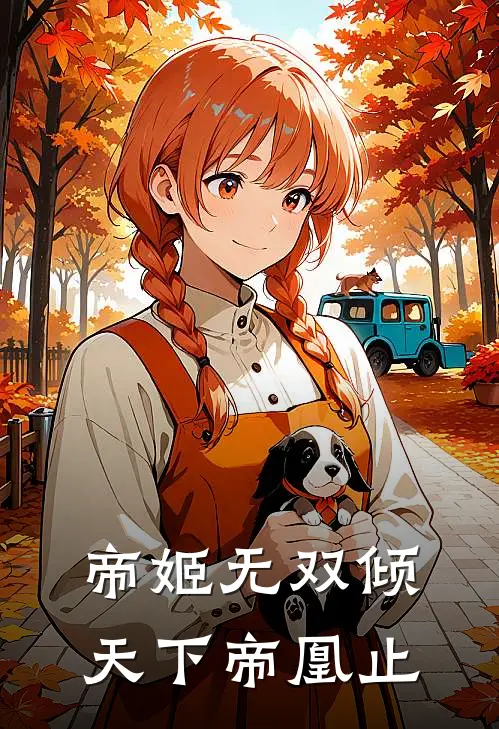 帝姬无双倾天下【帝凰止】