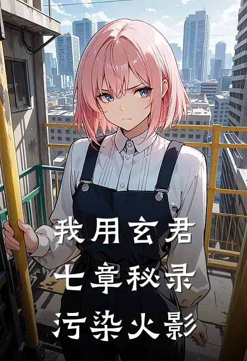 我用玄君七章秘录污染火影