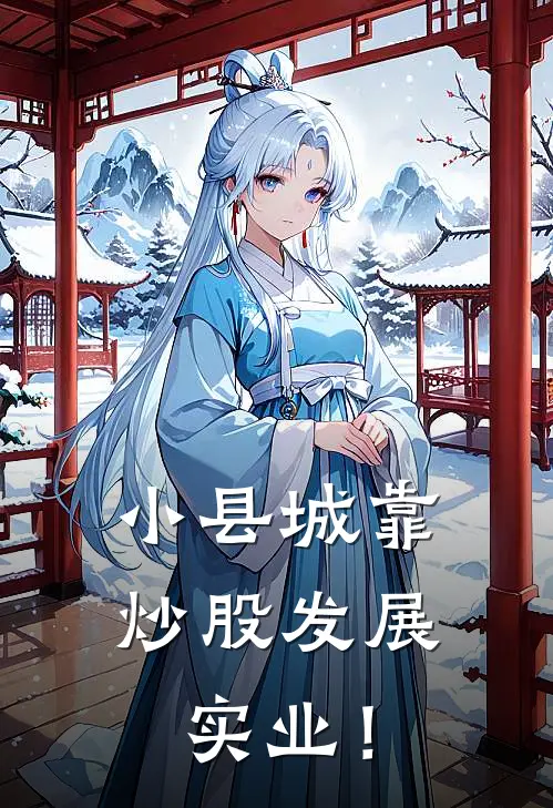 小县城靠炒股发展实业！