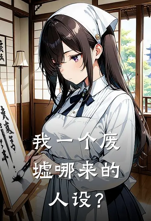 我一个废墟哪来的人设？祁乐杨志免费小说阅读_免费小说大全我一个废墟哪来的人设？(祁乐杨志)