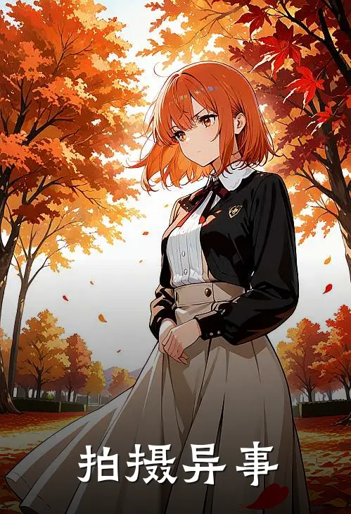 李颖颖樊洁(拍摄异事)全章节在线阅读_(拍摄异事)完结版免费阅读