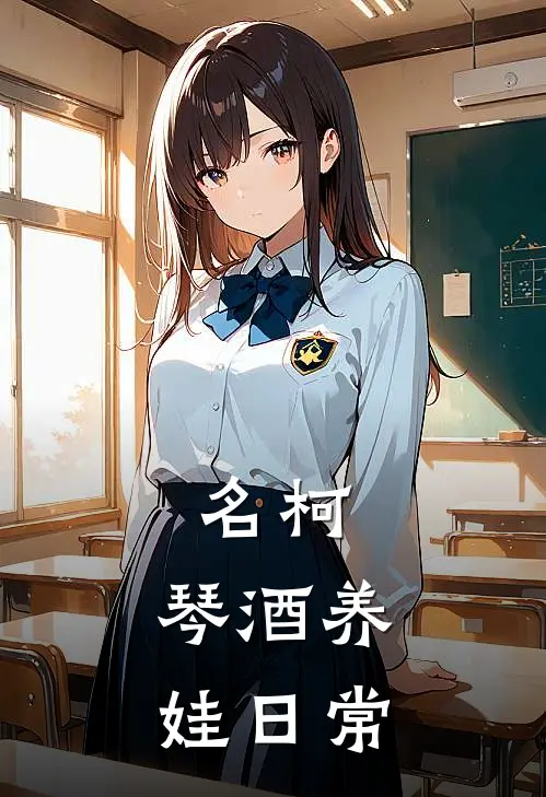 名柯：琴酒养娃日常(柯南赤井秀一)新热门小说_免费完结小说名柯：琴酒养娃日常(柯南赤井秀一)