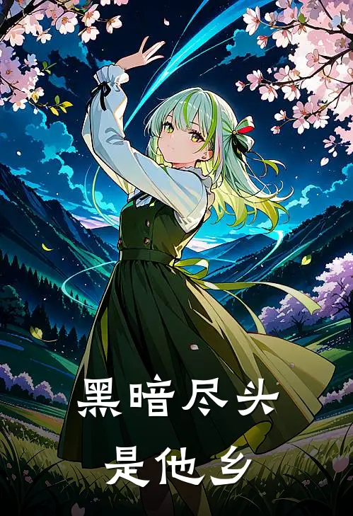 黑暗尽头是他乡姜云初孙局小说推荐完结_全集免费小说黑暗尽头是他乡(姜云初孙局)