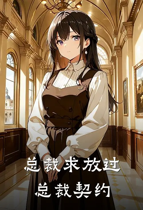 总裁求放过总裁契约苏念晴陆辰逸热门的小说_热门小说在线阅读总裁求放过总裁契约苏念晴陆辰逸