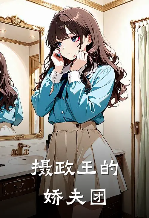 摄政王的娇夫团