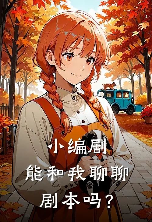 小编剧，能和我聊聊剧本吗？(韩琛余青青)完整版免费小说_最热门小说小编剧，能和我聊聊剧本吗？(韩琛余青青)