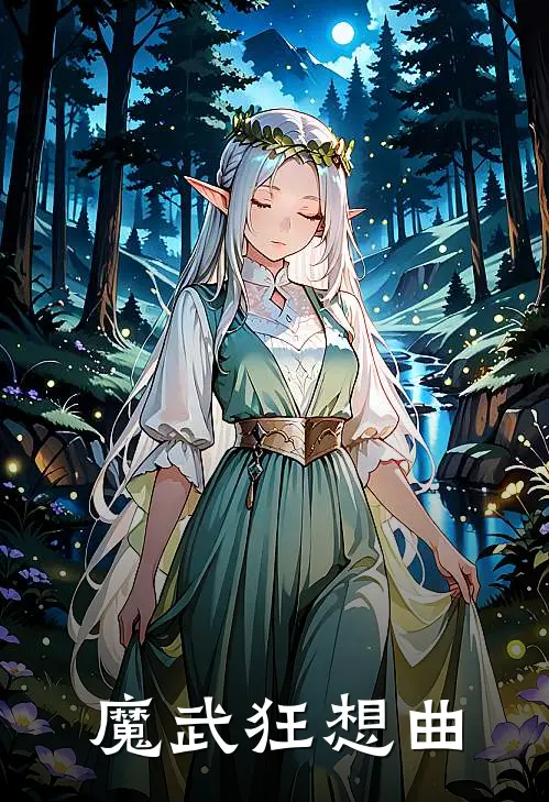 魔武狂想曲林小虎叶七七最新好看小说_最新完本小说魔武狂想曲林小虎叶七七