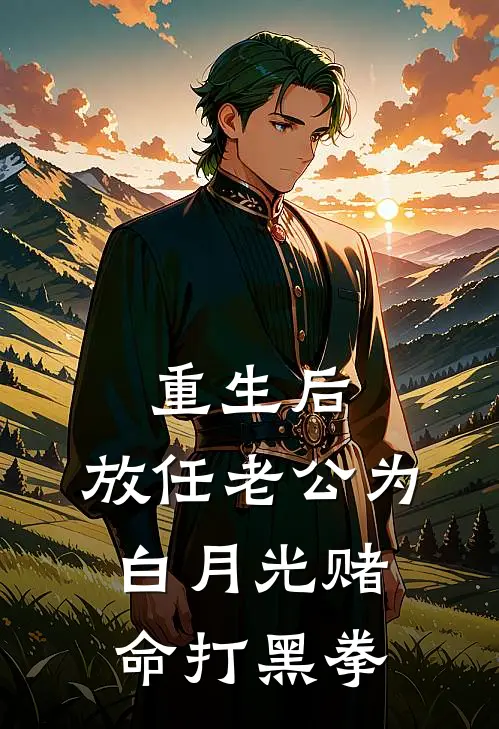 重生后，放任老公为白月光赌命打黑拳林旭徐昊热门小说完结_热门的小说重生后，放任老公为白月光赌命打黑拳林旭徐昊