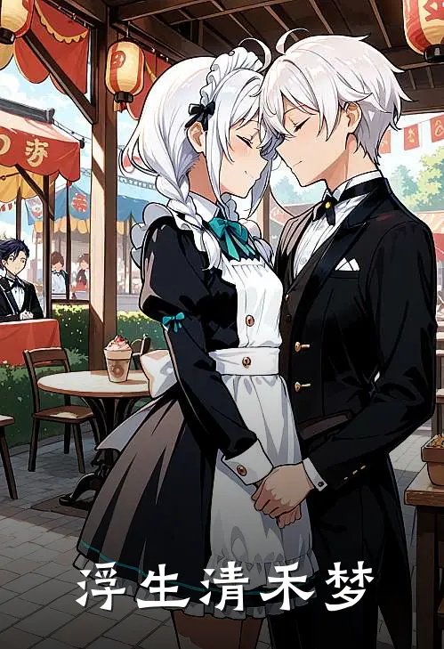 浮生清禾梦沈佳宜翠喜完结版小说_完结版小说浮生清禾梦(沈佳宜翠喜)