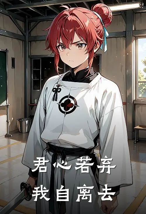 君心若弃，我自离去沈蕰竹马免费阅读全文_热门小说大全君心若弃，我自离去沈蕰竹马