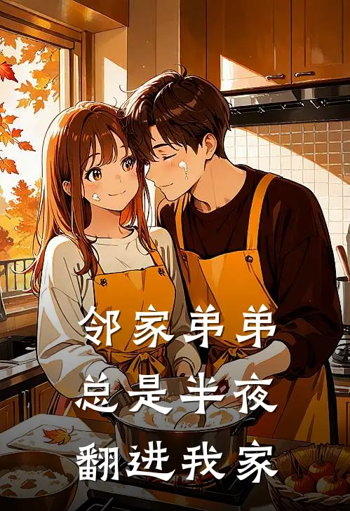 邻家弟弟总是半夜翻进我家许琰江朝完整版小说_最新章节列表邻家弟弟总是半夜翻进我家(许琰江朝)