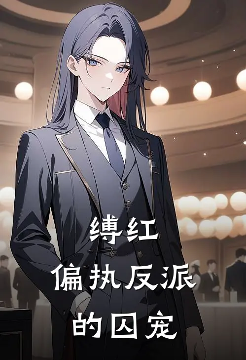 黄越丹红(缚红：偏执反派的囚宠)完结版免费在线阅读_《缚红：偏执反派的囚宠》全章节阅读