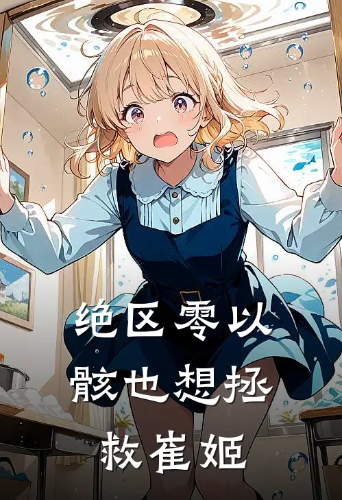 绝区零以骸也想拯救崔姬(云尘哈提)最新热门小说_完结小说绝区零以骸也想拯救崔姬(云尘哈提)