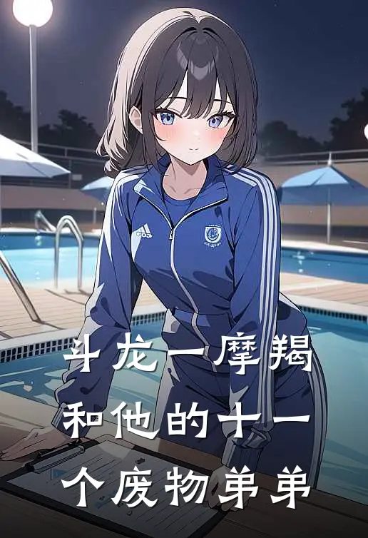 斗龙一摩羯和他的十一个废物弟弟