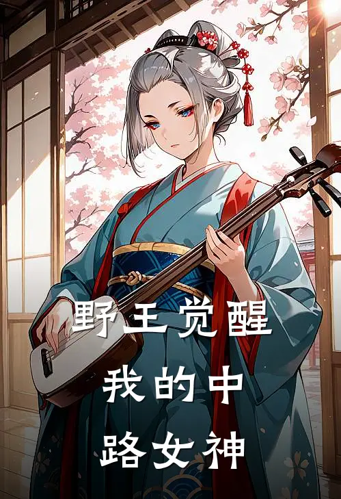 野王觉醒：我的中路女神林枫赵云最新推荐小说_完结版小说推荐野王觉醒：我的中路女神林枫赵云