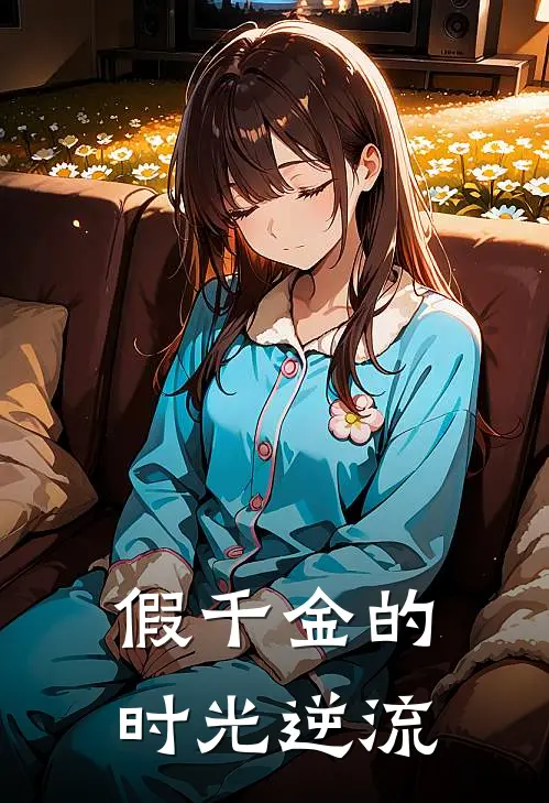 假千金的时光逆流