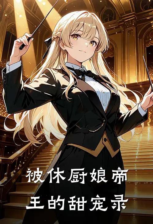 被休厨娘帝王的甜宠录