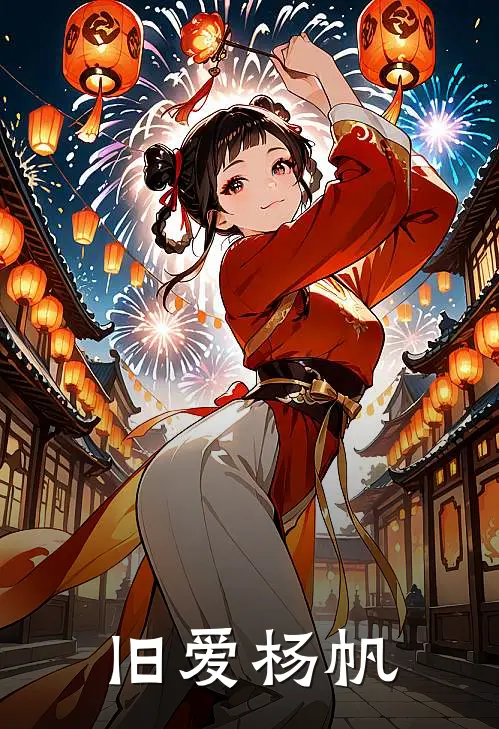 旧爱杨帆林晓苏荭完整免费小说_热门小说阅读旧爱杨帆林晓苏荭