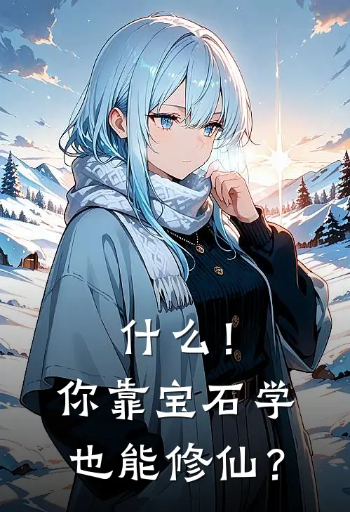 林峰韩跑跑《什么！你靠宝石学也能修仙？》_《什么！你靠宝石学也能修仙？》最新章节在线阅读