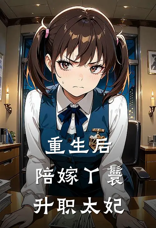 重生后，陪嫁丫鬟升职太妃