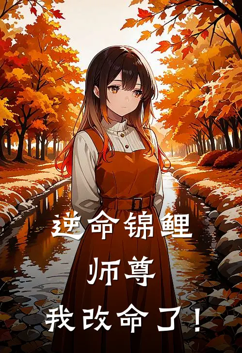 逆命锦鲤：师尊，我改命了！抖音热门已完结小说_最新章节列表逆命锦鲤：师尊，我改命了！(抖音热门)