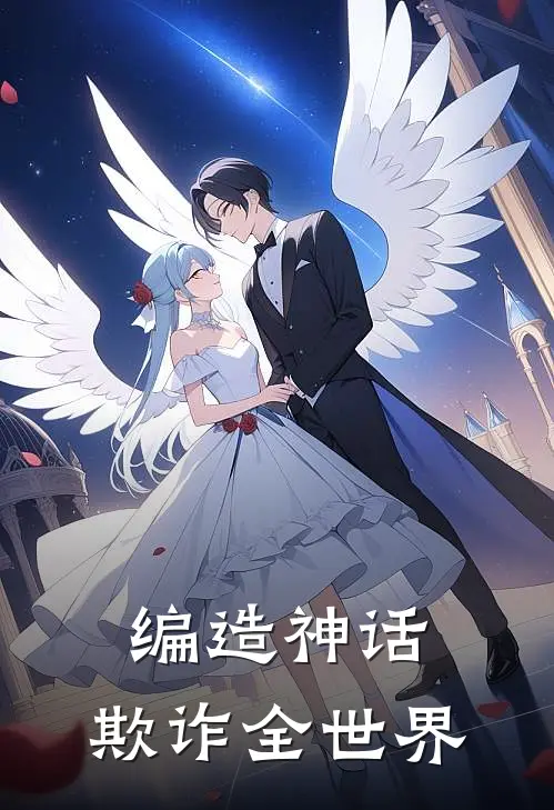 编造神话：欺诈全世界(林辰林辰)小说推荐完本_全本免费小说编造神话：欺诈全世界林辰林辰