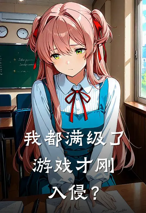 我都满级了，游戏才刚入侵？(万青叶雨盈)全章节在线阅读_万青叶雨盈全章节在线阅读