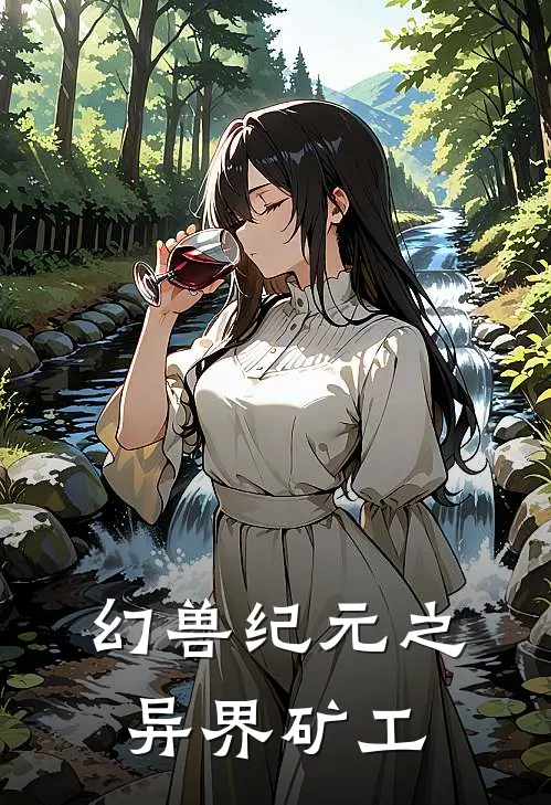 胡志李大强《幻兽纪元之异界矿工》最新章节阅读_(胡志李大强)热门小说