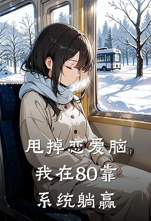 甩掉恋爱脑，我在80靠系统躺赢(林向晚赵志刚)小说免费阅读无弹窗_完结小说甩掉恋爱脑，我在80靠系统躺赢林向晚赵志刚