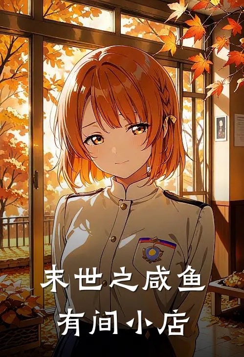 末世之咸鱼有间小店(张一峰张一峰)最新小说_免费阅读完整版小说末世之咸鱼有间小店(张一峰张一峰)