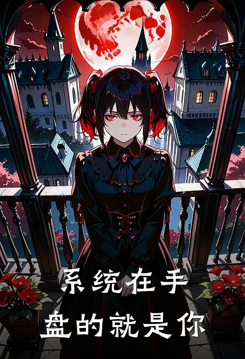 《系统在手，盘的就是你》刘震撼王曼丽火爆新书_系统在手，盘的就是你(刘震撼王曼丽)免费小说