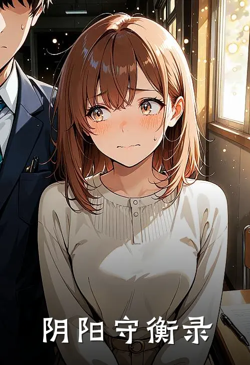 阴阳守衡录(沈砚孙雪)小说完整版_完结好看小说阴阳守衡录沈砚孙雪