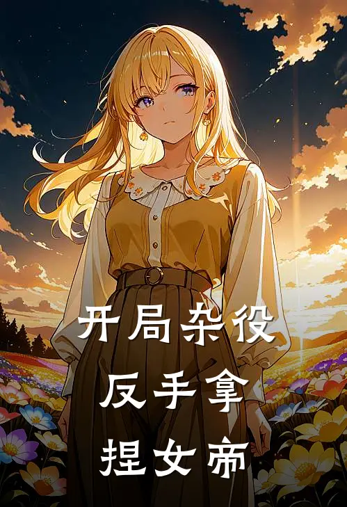 开局杂役，反手拿捏女帝