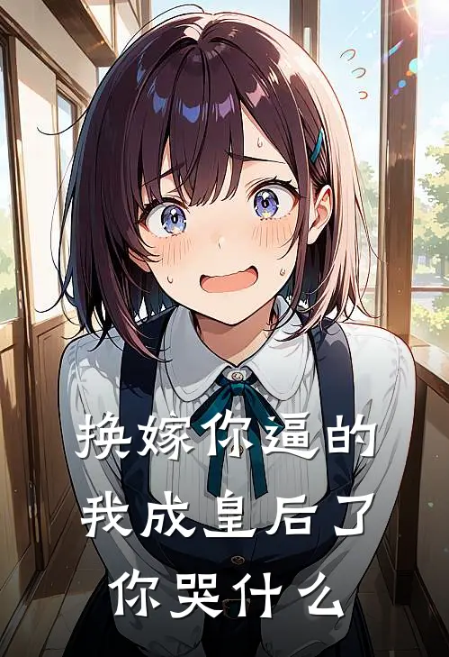 换嫁你逼的，我成皇后了你哭什么