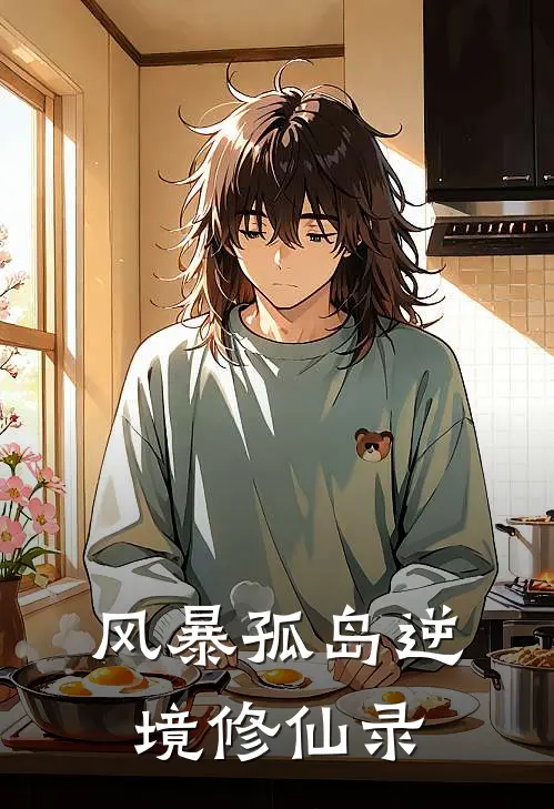 林风苏浅（风暴孤岛逆境修仙录）最新章节列表_（林风苏浅）风暴孤岛逆境修仙录最新小说