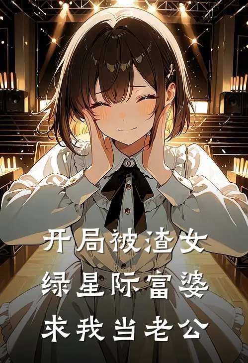 开局被渣女绿星际富婆求我当老公