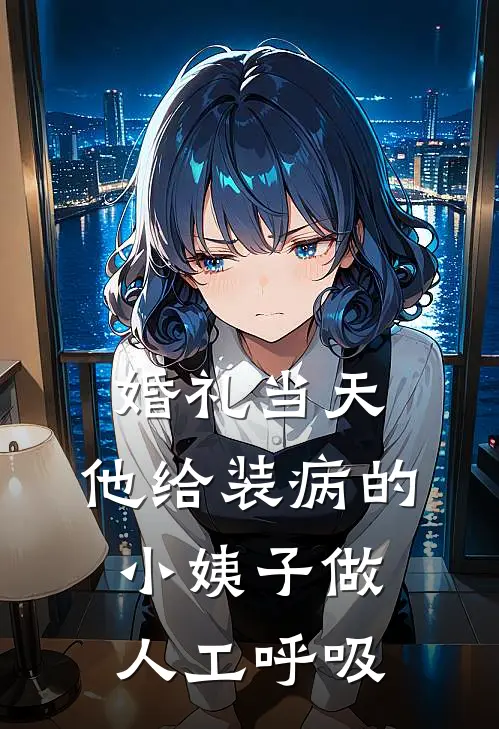 婚礼当天，他给装病的小姨子做人工呼吸    (陈沫沫江颂)免费阅读_完结热门小说婚礼当天，他给装病的小姨子做人工呼吸    (陈沫沫江颂)