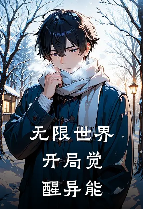 无限世界，开局觉醒异能(林羽张伟)完本小说_免费阅读无弹窗无限世界，开局觉醒异能林羽张伟