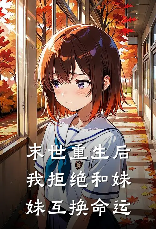 末世重生后，我拒绝和妹妹互换命运宁悦宁芙小说推荐完结_全集免费小说末世重生后，我拒绝和妹妹互换命运(宁悦宁芙)