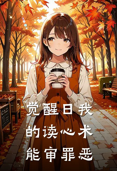 觉醒日·我的读心术能审罪恶