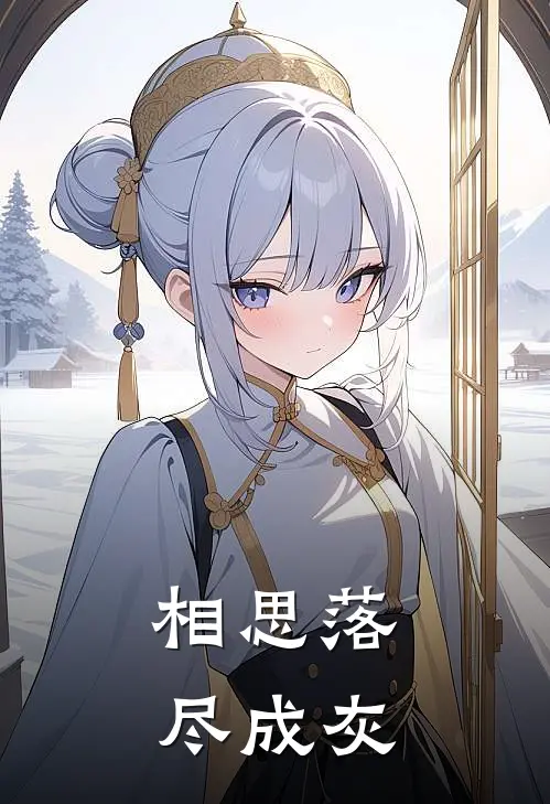 秦昭苏梨衣相思落尽成灰完结版在线阅读_相思落尽成灰全集免费在线阅读