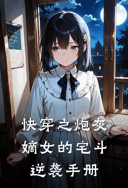 快穿之炮灰嫡女的宅斗逆袭手册