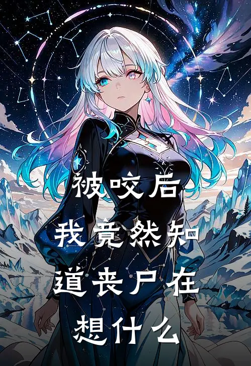 被咬后，我竟然知道丧尸在想什么