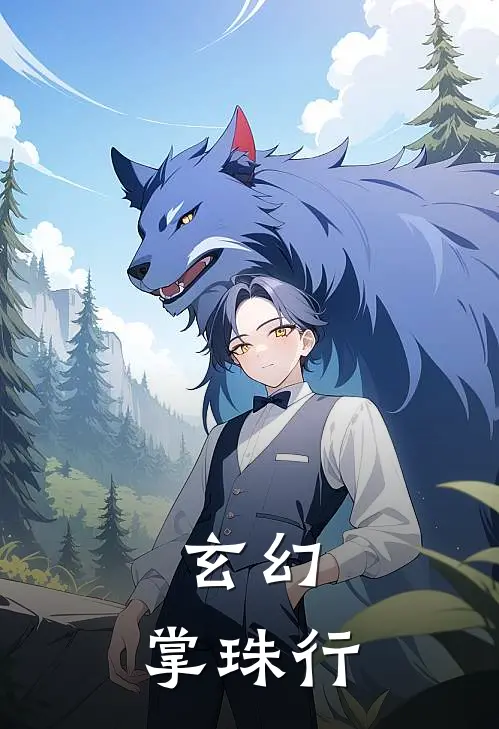 玄幻：掌珠行(萧晨赵虎)全文免费在线阅读_玄幻：掌珠行热门小说
