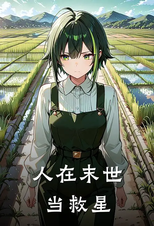 李凡李凡刚《人在末世当救星》全文免费阅读_人在末世当救星全集在线阅读