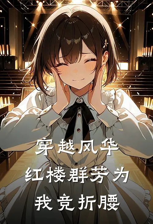 穿越风华，红楼群芳为我竞折腰(周扬李纨)免费阅读完整版小说_完结免费小说穿越风华，红楼群芳为我竞折腰(周扬李纨)