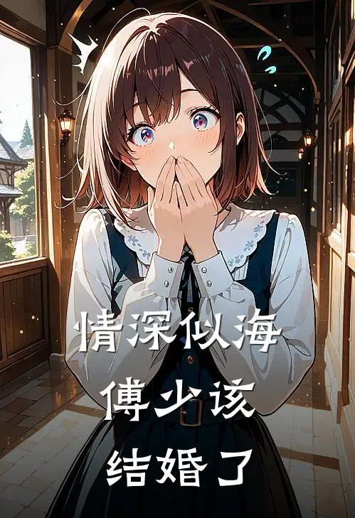 情深似海：傅少该结婚了苏晚傅少璟免费小说阅读_免费小说大全情深似海：傅少该结婚了(苏晚傅少璟)