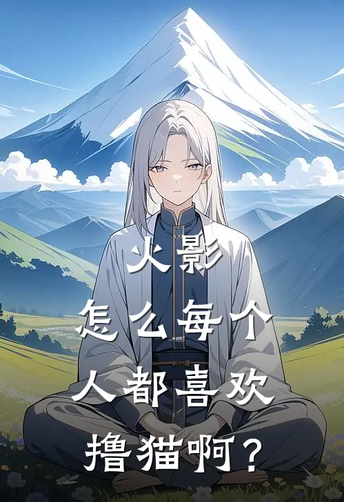 火影：怎么每个人都喜欢撸猫啊？宇智波白墨小说完整版_完结版小说推荐火影：怎么每个人都喜欢撸猫啊？(宇智波白墨)