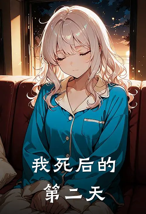 我死后的第二天